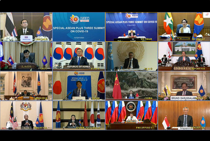 ASEAN’s COVID19 conundrum